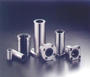 China (Mainland) Linear Bearings