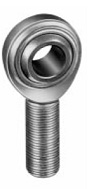 China (Mainland) 2 Piece Rod End
