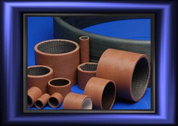 South Korea Filament Wound Composite Bearing