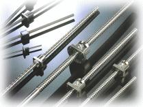 India Ball Screw And Linear Motion
