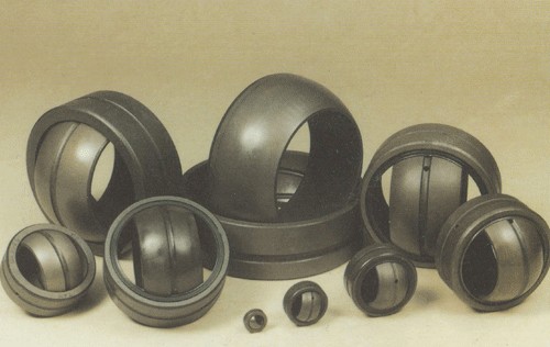 China (Mainland) Spherical Plain Bearings