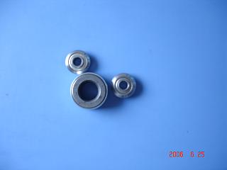 China (Mainland) Window Bearings