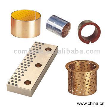 Sliding Bearings