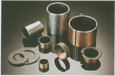 Vietnam Plain Shaft Bearing Self-lubricated