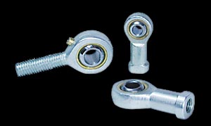 China (Mainland) Rod Ends