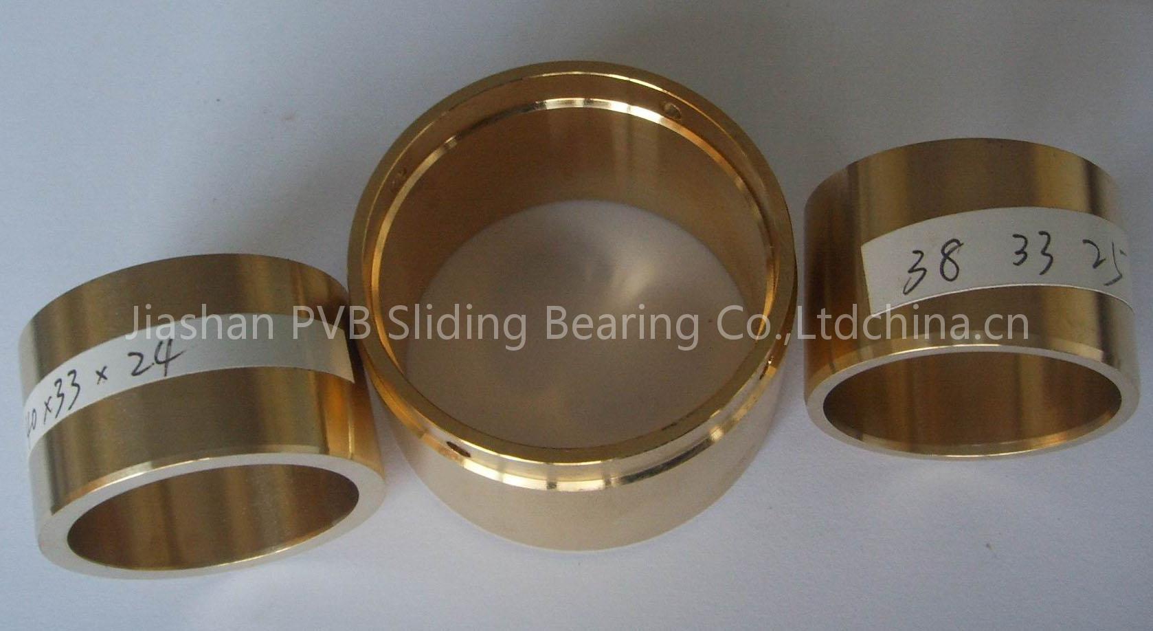 brass bush,cast bearing,oilless bearing