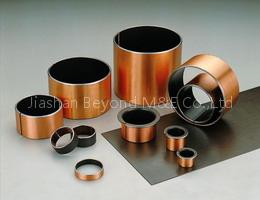 DU Self-Lubricating bearing