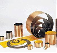 WZB-2 Marginal-lubrication sliding Bearing bushing