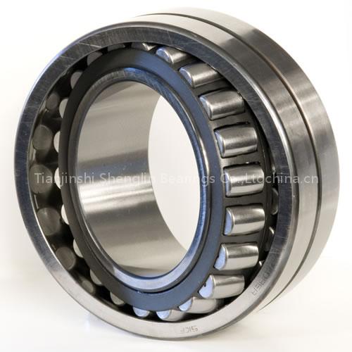 INAspherical roller bearing