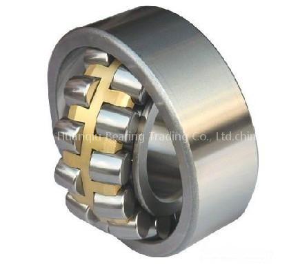 High precision spherical surface ball bearings (1201-1308К+Н308)