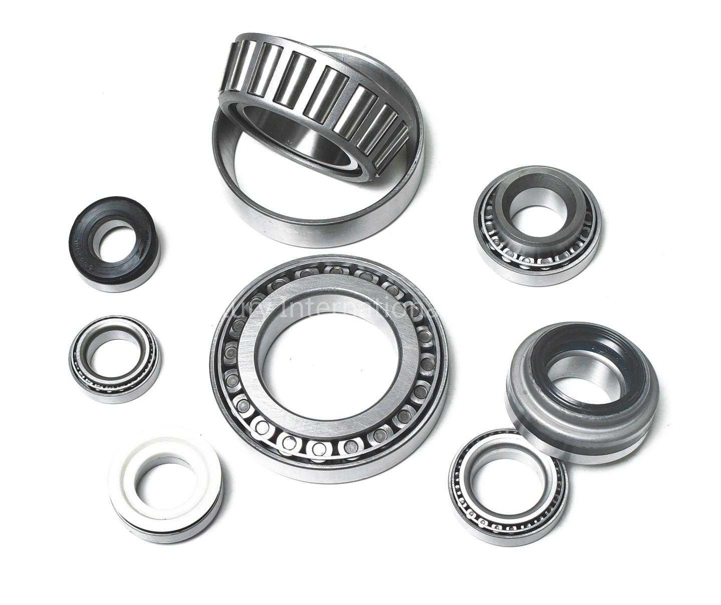 water pump bearing suppliers
