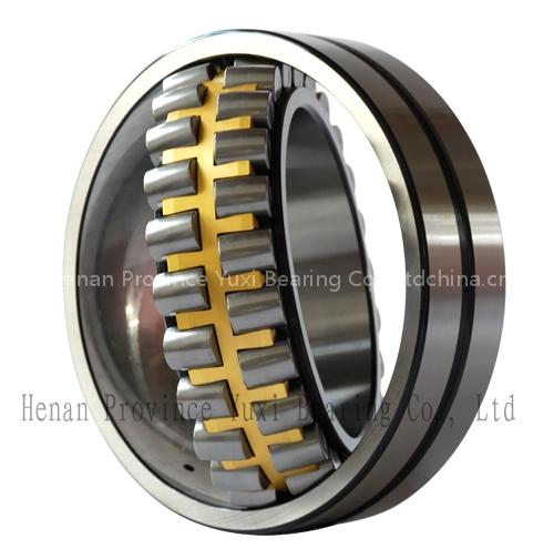 Special Bearing for Minerals