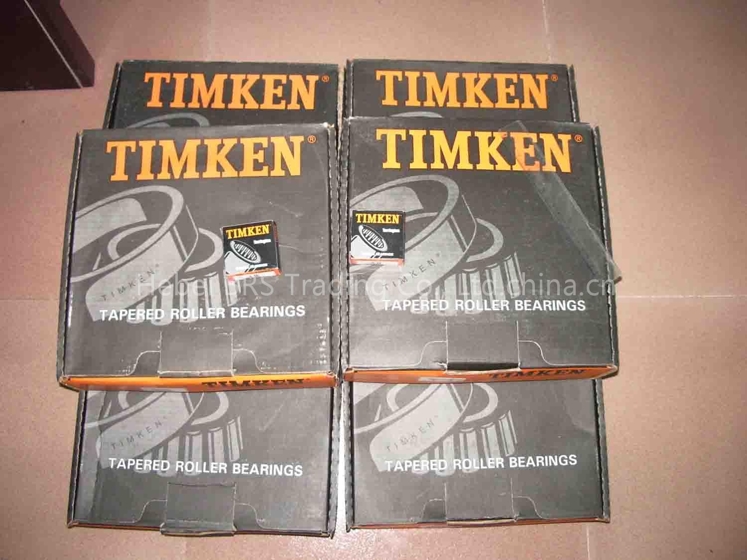 TIMKEN bearing EE161400/161901CD