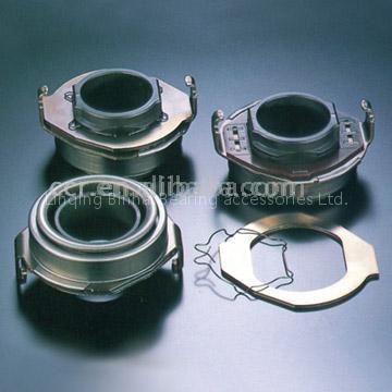 Clutch Release Bearing