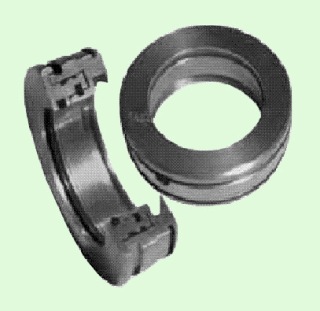 bearing protector
