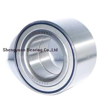 Auto Wheel Hub Bearing
