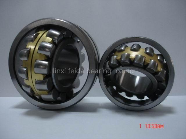 Inch-tapered roller bearing