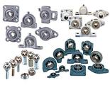 spherical bearing ucp 211