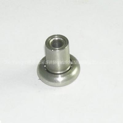 Stainless Steel Non-magnetic Non-standard Bearings (11)