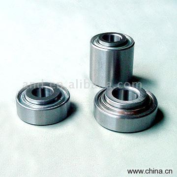 Agricultural Bearings
