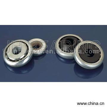 Spherical Bearings