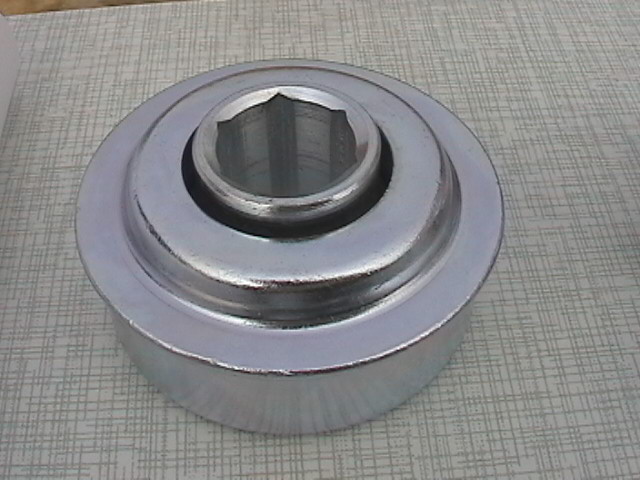 China (Mainland) Six In Side Bearing