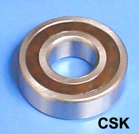 China (Mainland) One Way Bearings (Clutches)