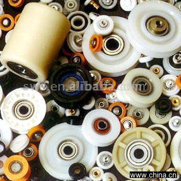 Plastic Bearings
