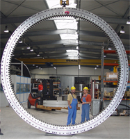 Netherlands Bearing