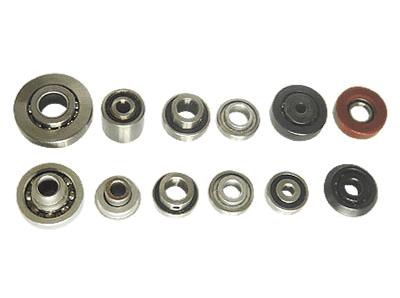 China (Mainland) Non-standard Bearings