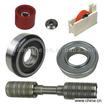 Special-Purpose Bearings and Non-Standard Bearings