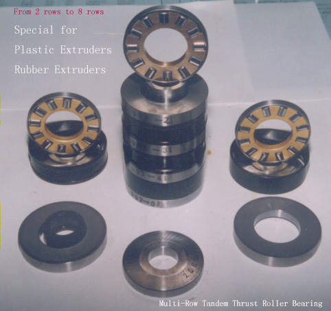 China (Mainland) Multi-row Bearing