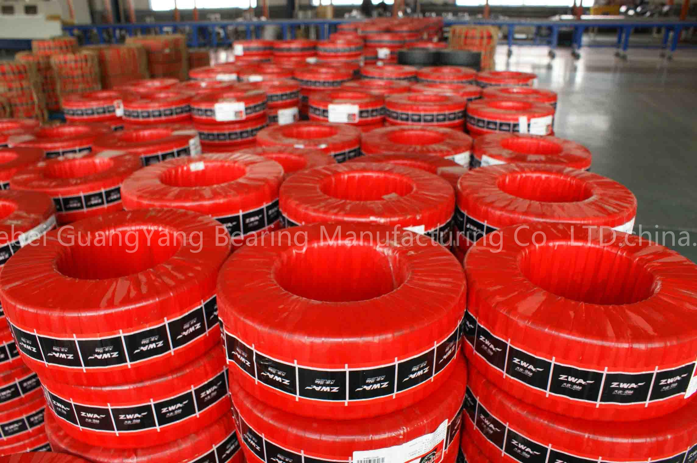 ZWA BEARINGS