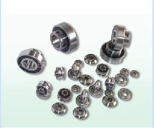 Special bearing