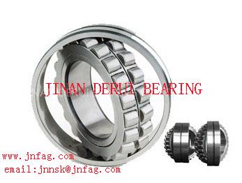 Spherical roller bearing