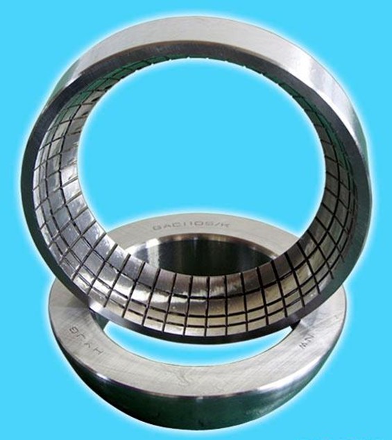 Angular contact spherical plain bearings