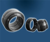 Radial spherical plain bearings