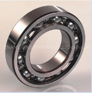 Radial Spherical Plain Bearing