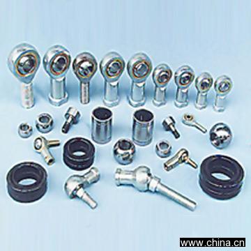 Rod End
