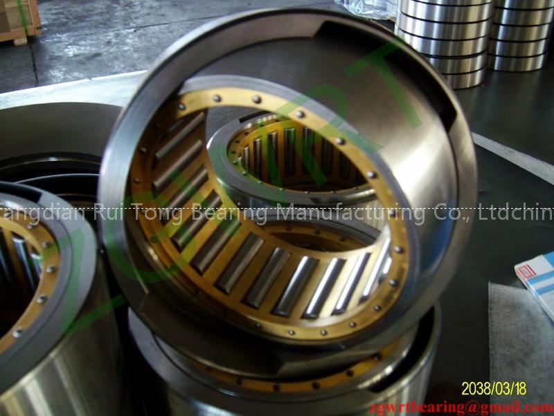 SPHERICAL PLAIN BEARINGS