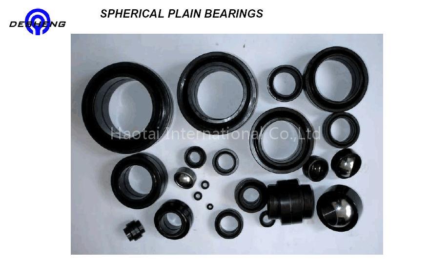 Radial Spherical Plain Bearing
