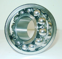 China (Mainland) Self-aligning Ball Bearing