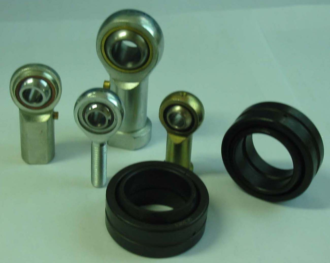 China (Mainland) Spherical Plain Bearing