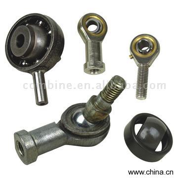 Spherical Plain Bearings