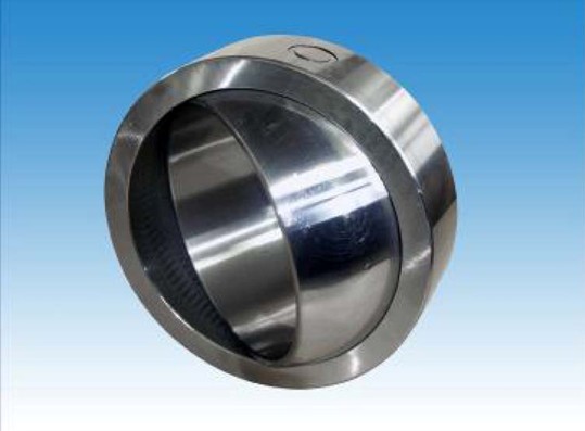 Radial spherical plain bearings