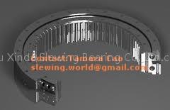 Light Industry Slewing Bearing Ring, Turntable Bearing