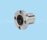 High Precision Flange Linear Guides