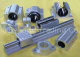 LBFLBK Flange Linear Motion Ball Bearing Unit