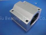 Linear Motion Ball Slide Block Bearing SCS6UU/LUU