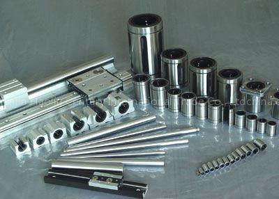 61205K730 linear motion bearing